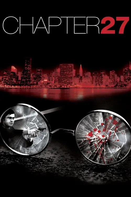 Capítulo 27 - O Assassinato de John Lennon