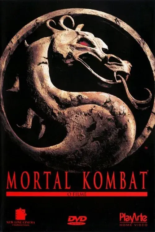 Mortal Kombat
