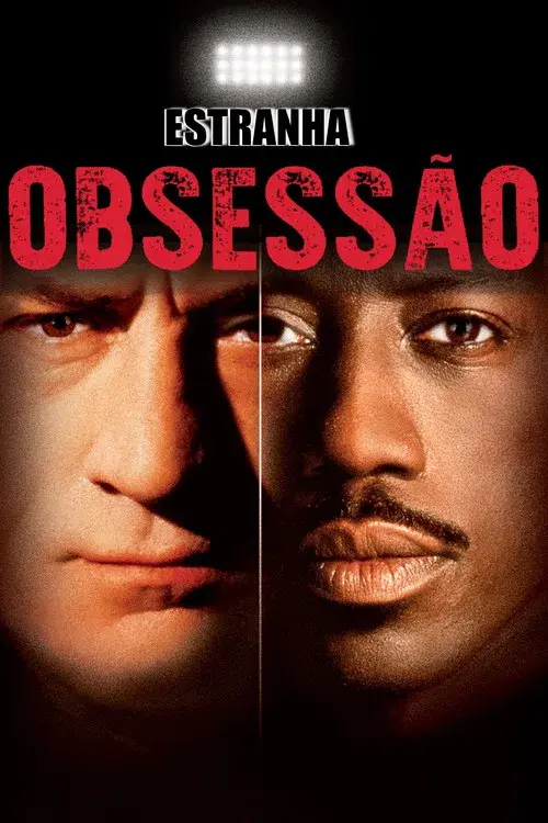 Estranha Obsessão