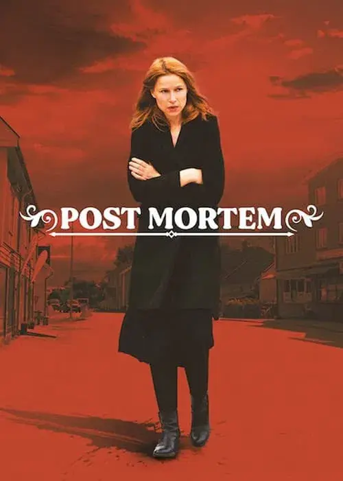 Post Mortem: Ninguém Morre em Skarnes