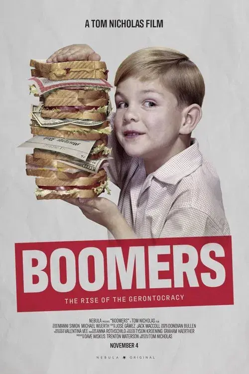 Boomers