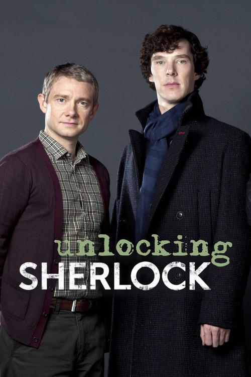 Unlocking Sherlock