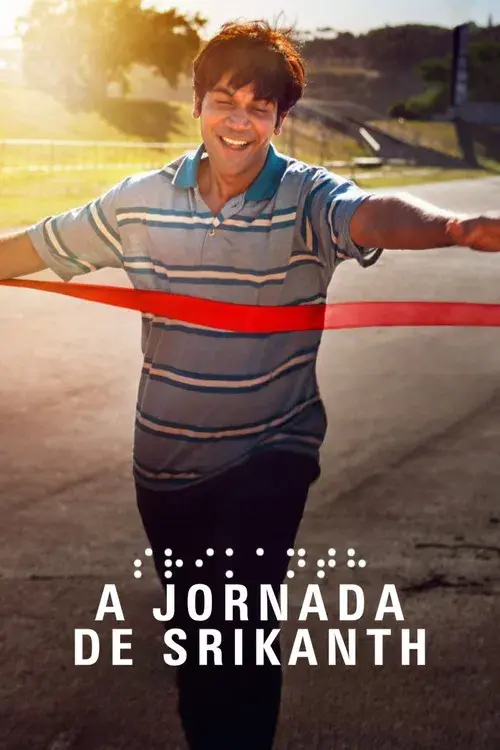 A Jornada de Srikanth