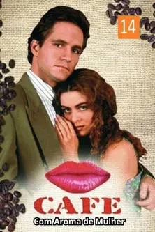 Café com Aroma de Mulher