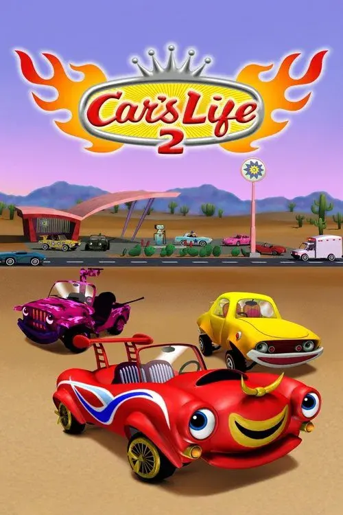 Car's Life 2