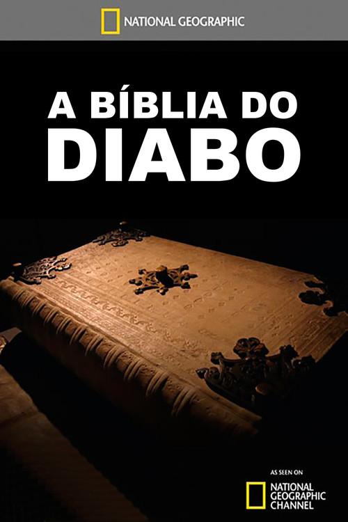 A Bíblia do Diabo