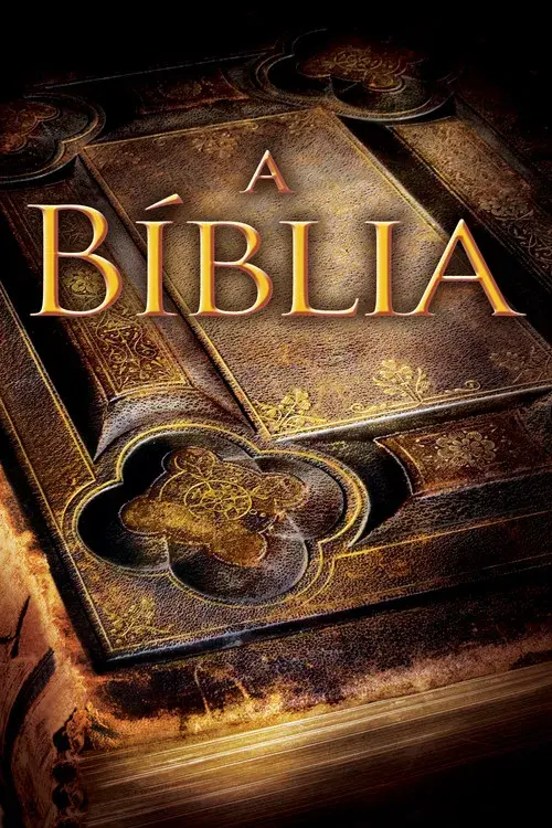 A Bíblia - No Início