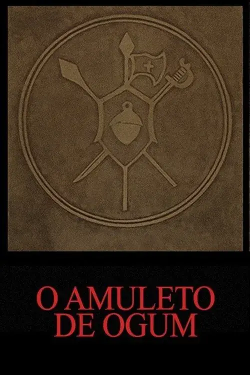 O Amuleto de Ogum