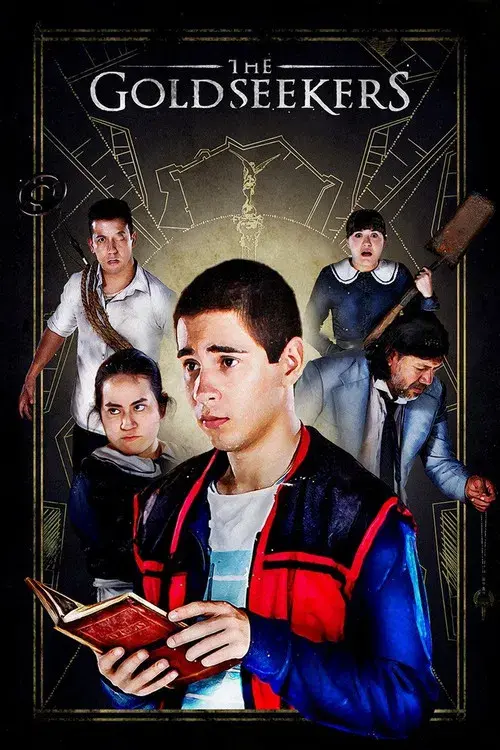 Em Busca Do Tesouro Desaparecido