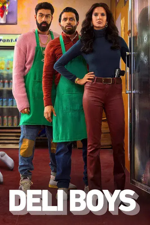 Deli Boys