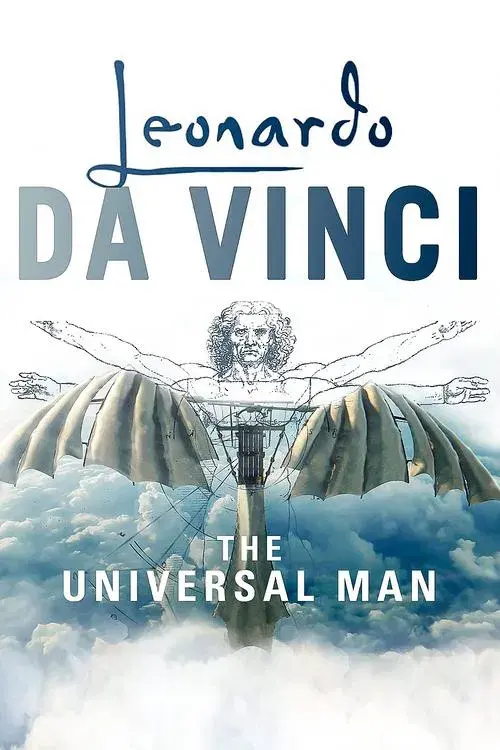 Leonardo da Vinci - O Homem Universal