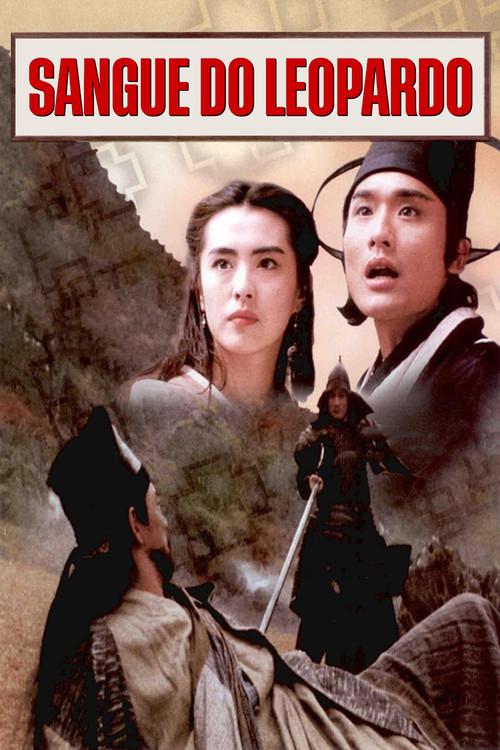 Sangue do Leopardo