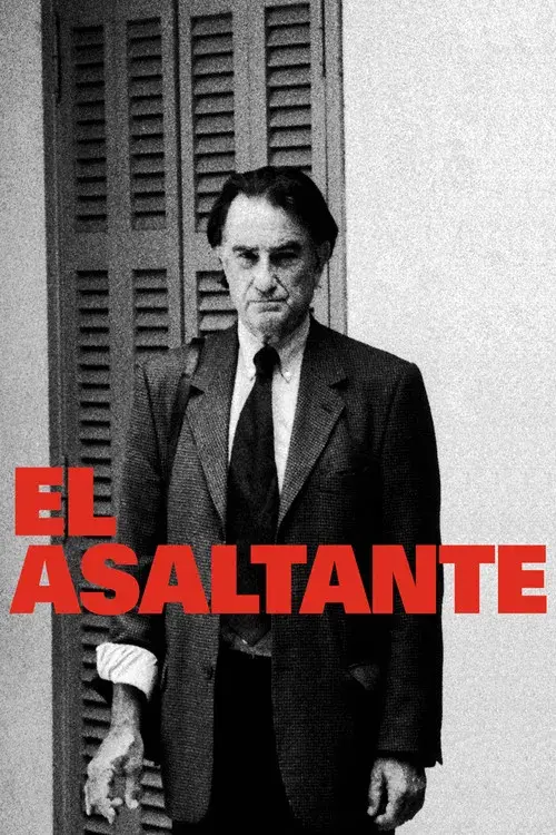 O Assaltante