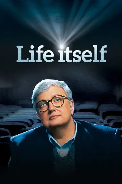 Life Itself - A Vida de Roger Ebert