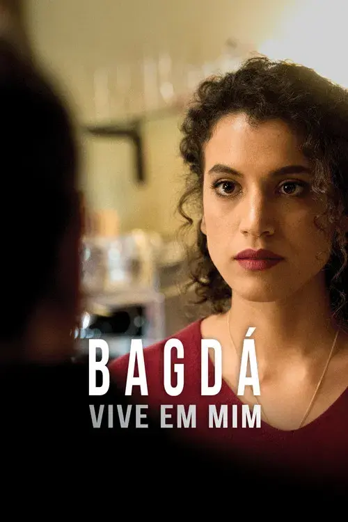 Bagdá Vive em Mim