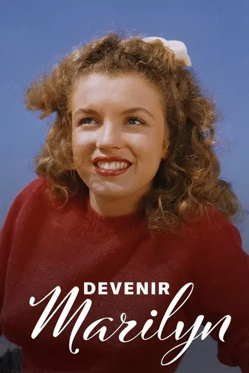 Devenir Marilyn