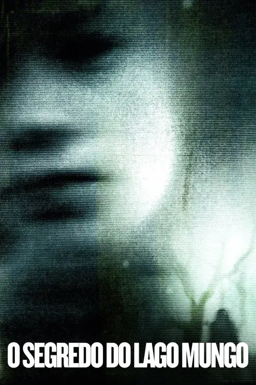 O Segredo do Lago Mungo