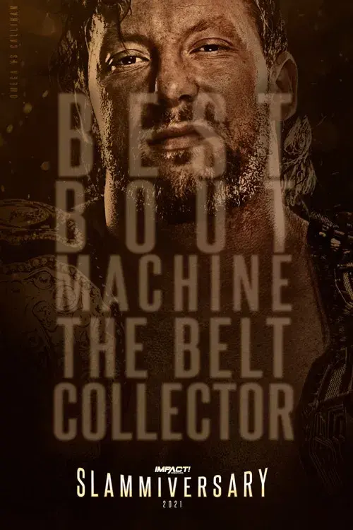 IMPACT Wrestling: Slammiversary 2021