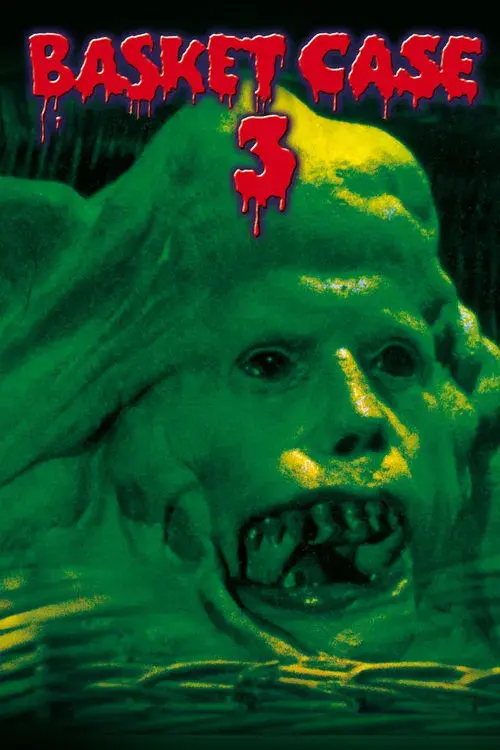 O Mistério do Cesto 3