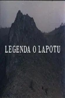 Legenda o lapotu