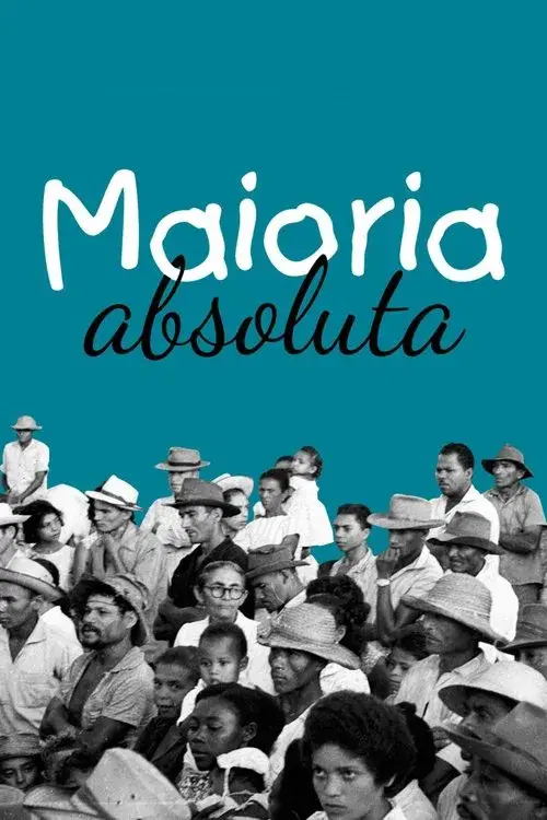 Maioria absoluta