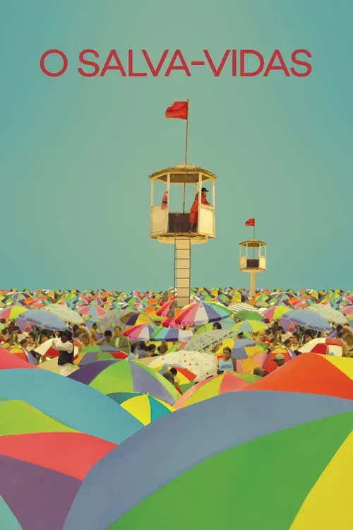O Salva-Vidas
