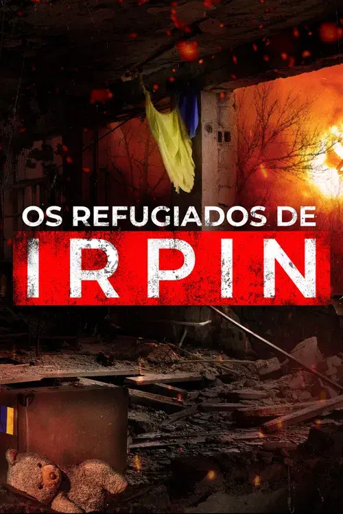Os Refugiados de Irpin