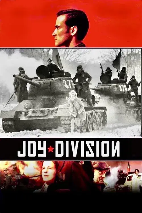 Joy Division