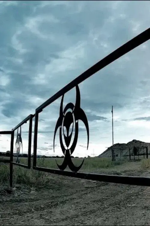 The Secret of Skinwalker Ranch: Behind The Gate