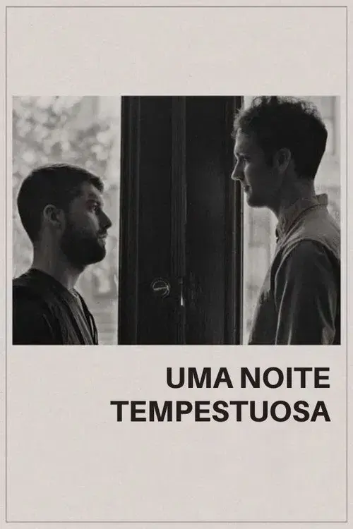 Uma Noite Tempestuosa