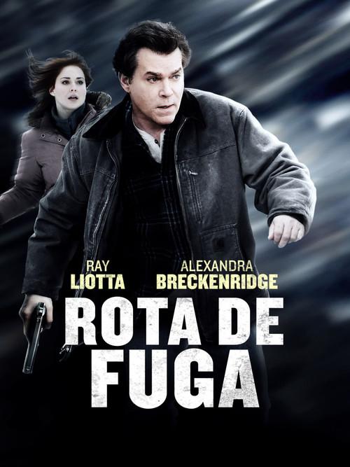 Rota de Fuga
