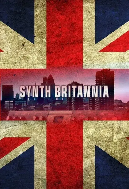 Synth Britannia