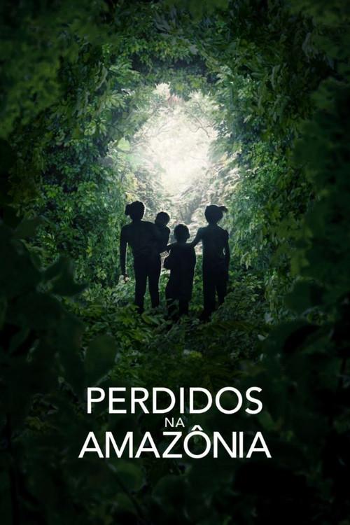 Perdidos na Amazônia