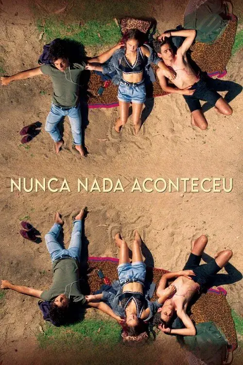 Nunca Nada Aconteceu