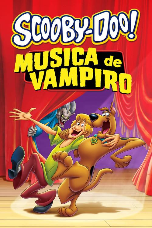 Scooby-Doo! Música de Vampiro