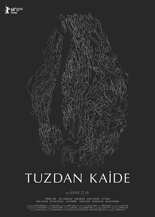 Tuzdan Kaide
