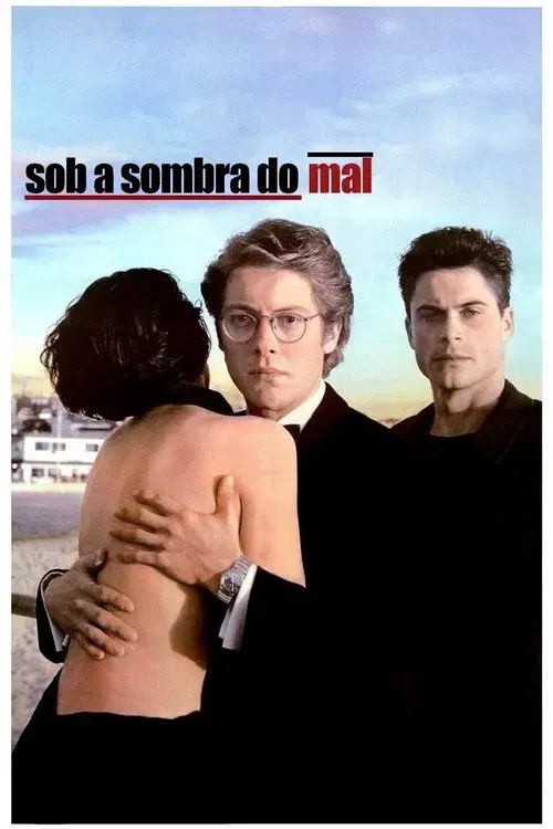 Sob a Sombra do Mal