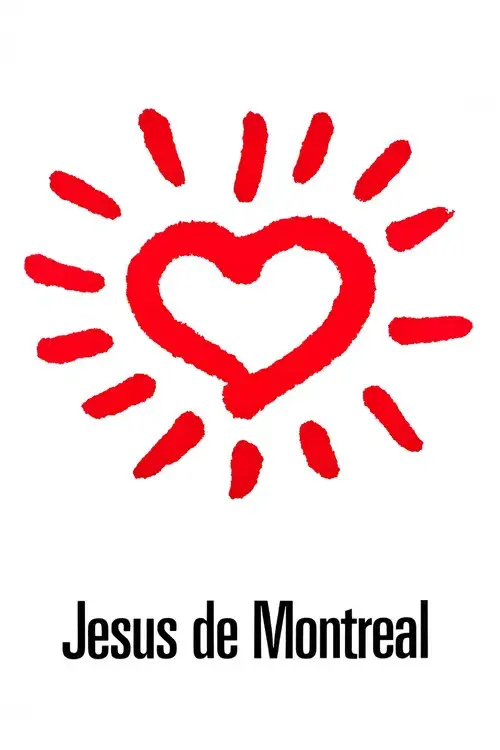 Jesus de Montreal