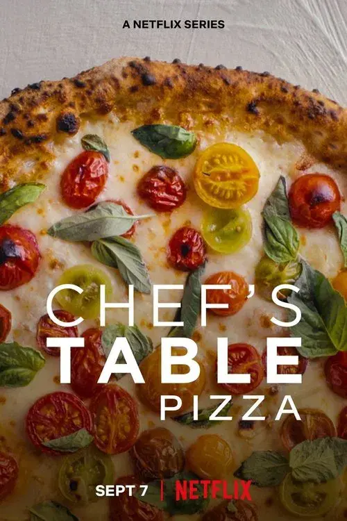 Chef's Table: Pizza