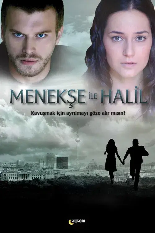 Menekse ile Halil