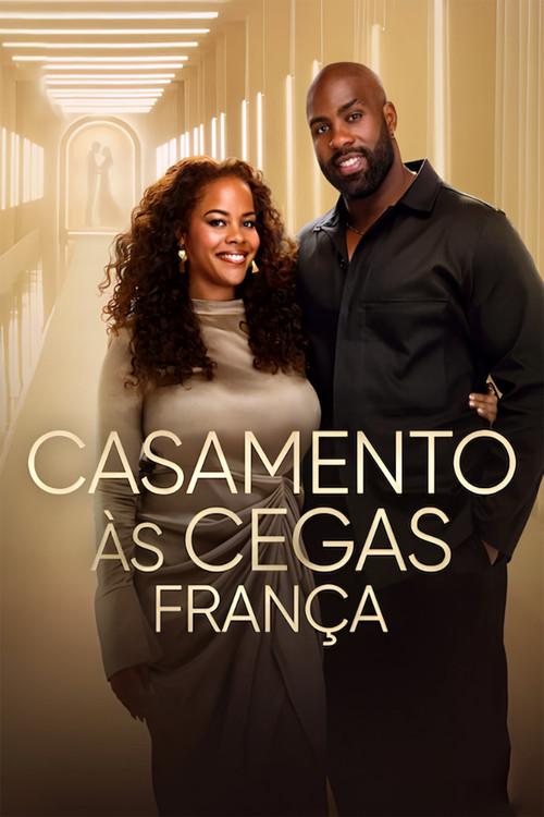 Casamento às Cegas: França