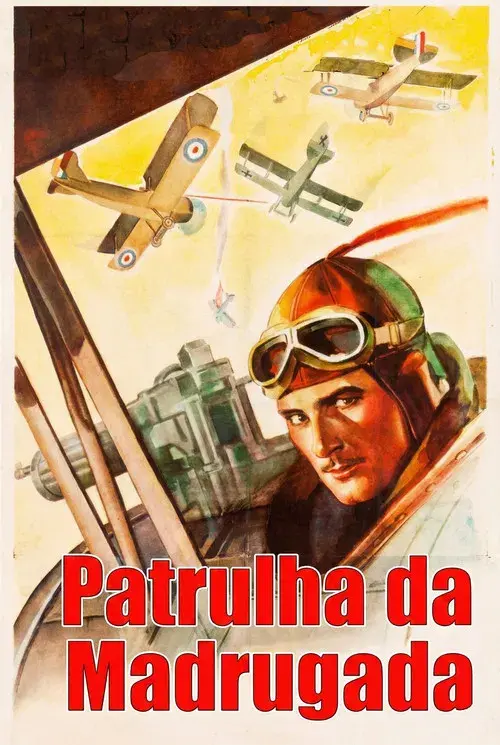 Patrulha da Madrugada