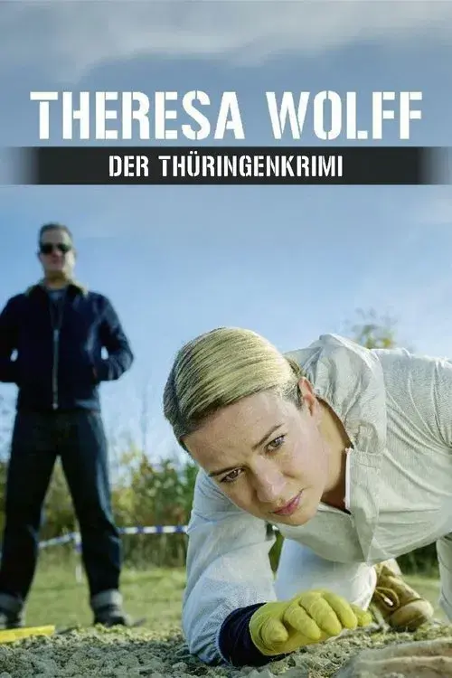 Der Thüringenkrimi