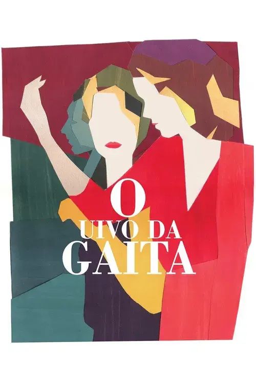 O Uivo da Gaita
