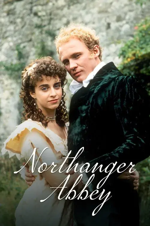 A Abadia de Northanger
