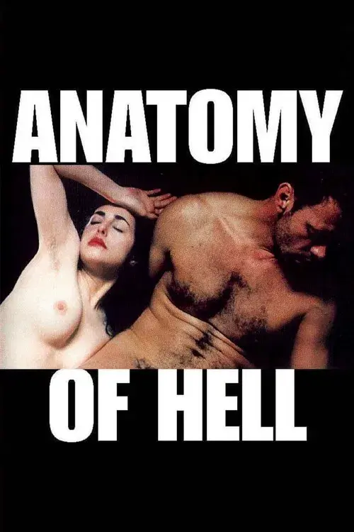 Anatomia do Inferno