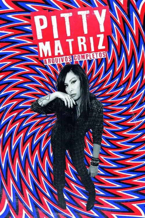 Pitty: Matriz Ao Vivo na Bahia