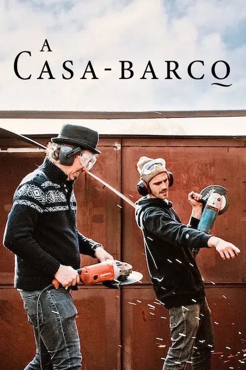 A Casa-barco