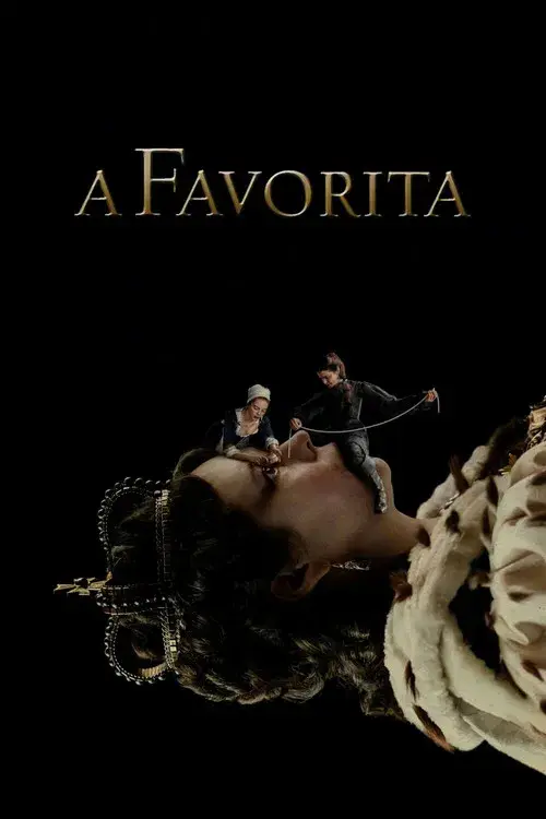 A Favorita