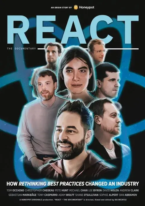 React.js: The Documentary